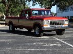 Thumbnail Photo 9 for 1977 Ford F250